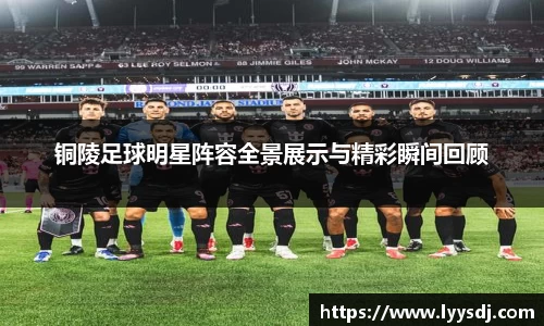 铜陵足球明星阵容全景展示与精彩瞬间回顾