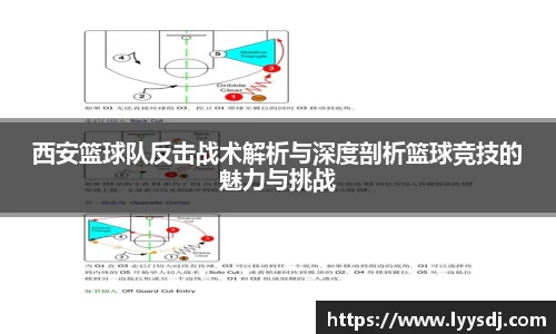 西安篮球队反击战术解析与深度剖析篮球竞技的魅力与挑战
