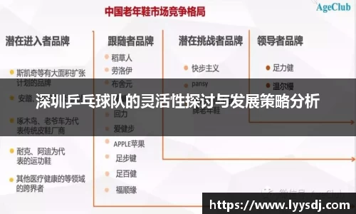 深圳乒乓球队的灵活性探讨与发展策略分析